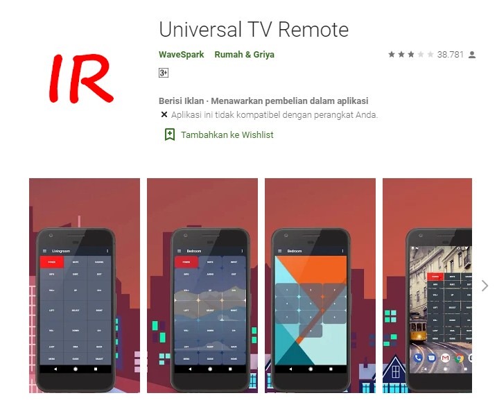 universal-tv-remote