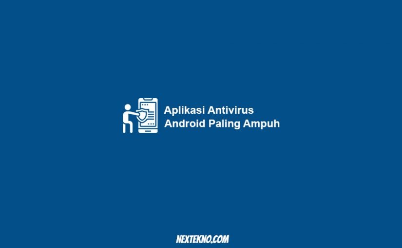 aplikasi antivirus android