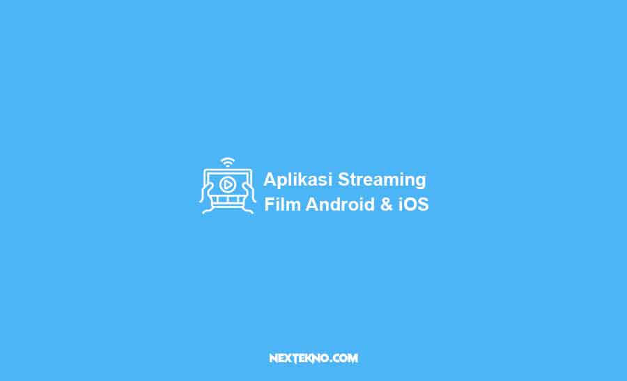 aplikasi streaming film android