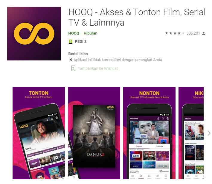 hooq