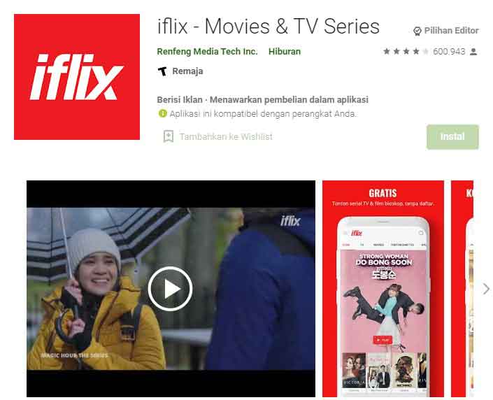 iflix