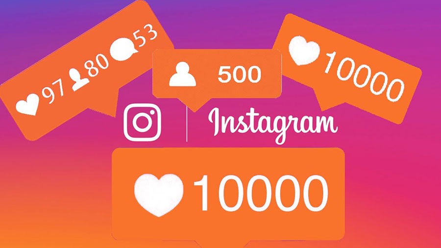 Cara Menambah Followers Instagram Gratis