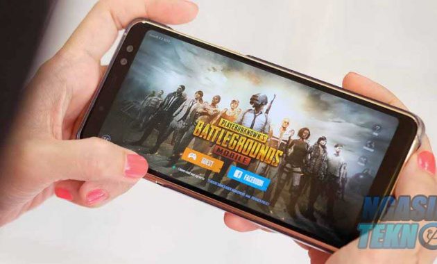 7 game smartphone android terbaik 2018
