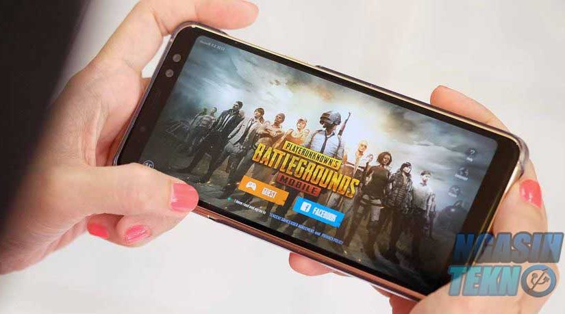 7 game smartphone android terbaik 2018
