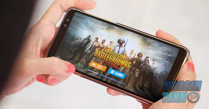 7 game smartphone android terbaik 2018