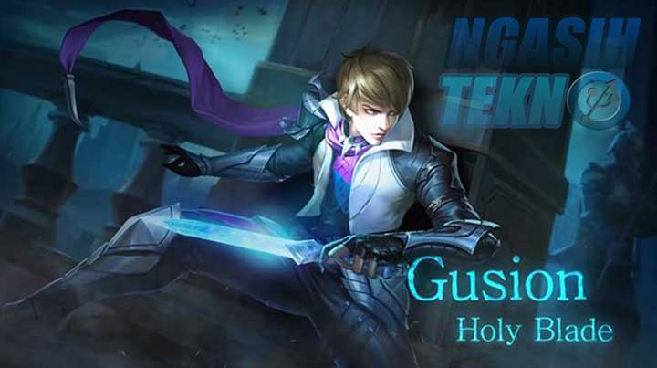 7 Hero Mobile Legends Terkuat di Tahun 2018