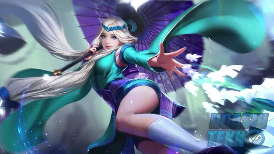 7 hero mobile legends terkuat 2018