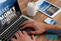6 Cara Mendapatkan Uang di Internet