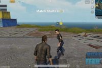 cara mudah mendapatkan chicken dinner di pubg mobile