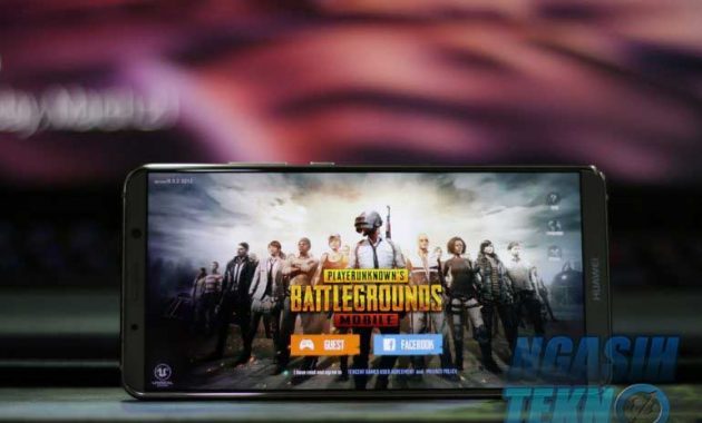 cara mudah mendapatkan chicken dinner di pubg mobile