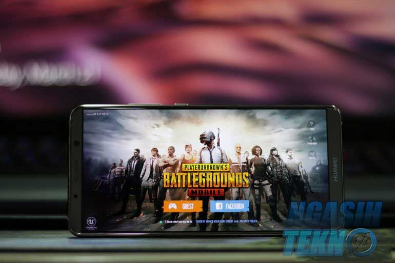 cara mudah mendapatkan chicken dinner di pubg mobile