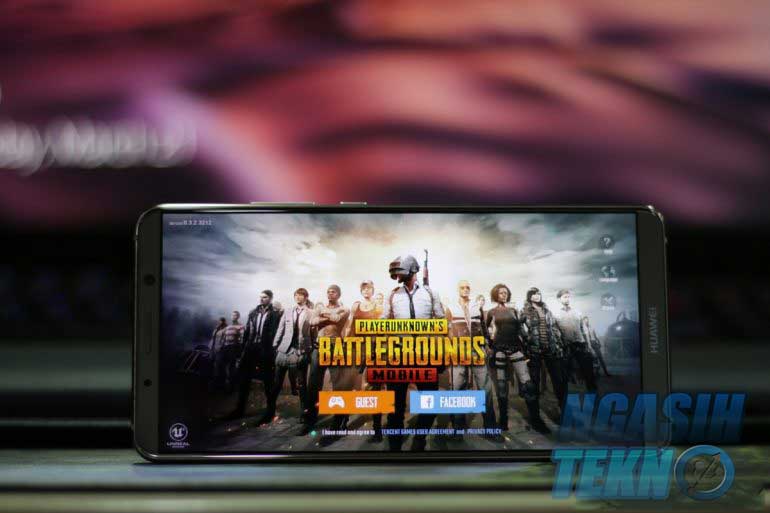 cara mudah mendapatkan chicken dinner di pubg mobile