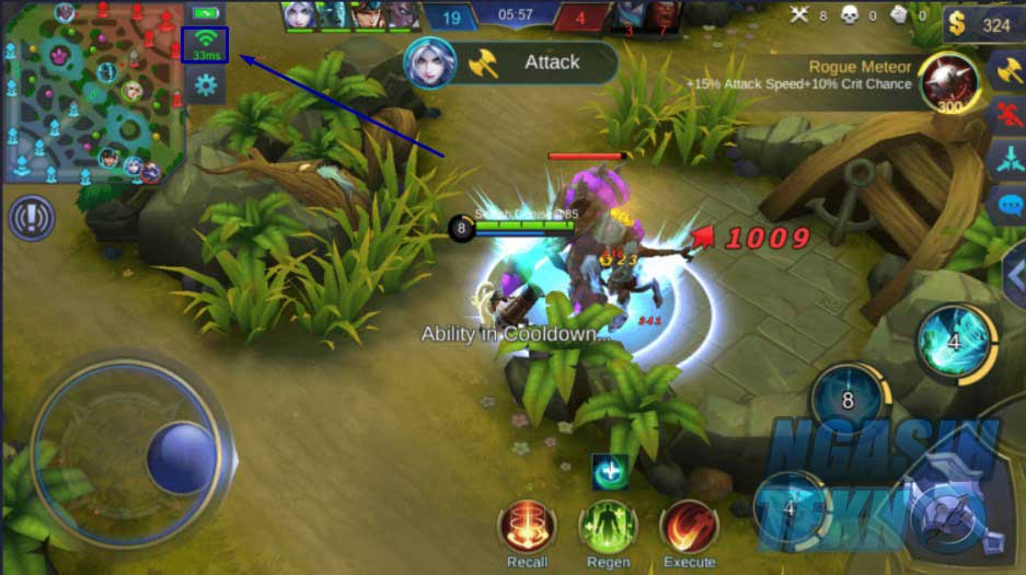 tips dan trik bermain mobile legends