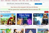 7 website atau situs download game terbaik 2018