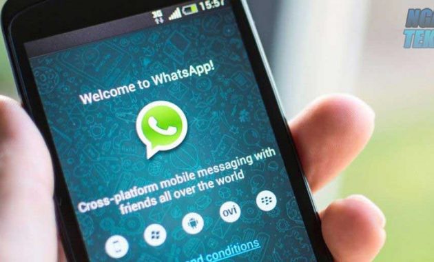 Inilah 6 Fitur Terbaru WhatsApp yang Untuk Kalian Ketahui