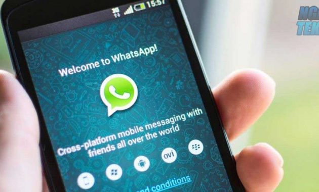 6 fitur terbaru whatsapp