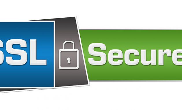 pengertian dan fungsi lengkap dari secure socket layer