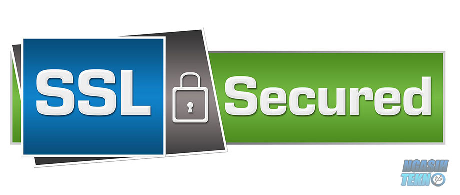 pengertian dan fungsi lengkap dari secure socket layer