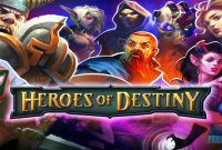 game moba offline terbaik 2018