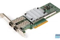 Pengertian, Fungsi dan Jenis NIC (Network Interface Card)