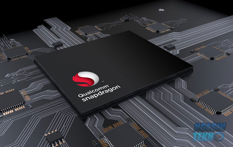 teknologi chipset snapdragon 855 terbaru