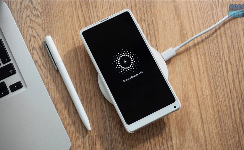 cara charge hp xiaomi dengan baik dan benar