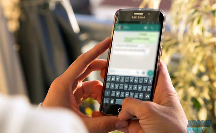 cara mengatasi whatsapp pending