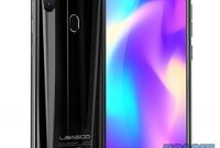smartphone yang mirip iphone x