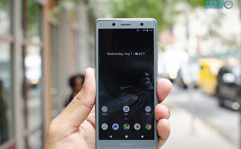 5 smartphone yang memiliki fitur nfc
