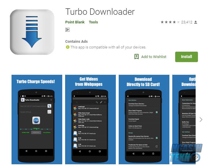 aplikasi download video terbaik di android