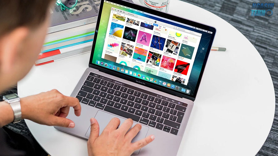 6 alasan kamu harus membeli macbook air 13 inch