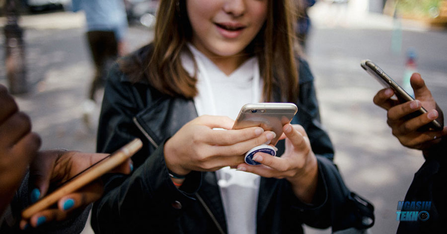 tips membeli hp bekas atau second