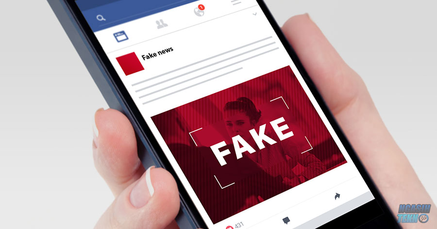 cara mengatasi hoax di media sosial