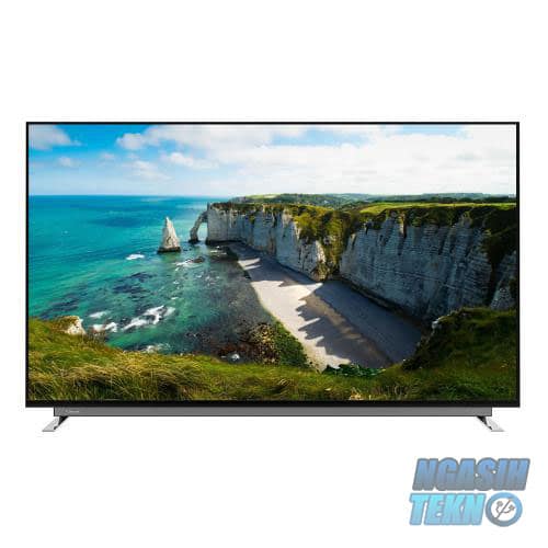 4 Rekomendasi UHD (Ultra High Definition) TV Toshiba Terbaik yang Harus Kamu Tau!