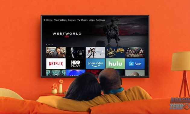 rekomendasi uhd tv toshiba