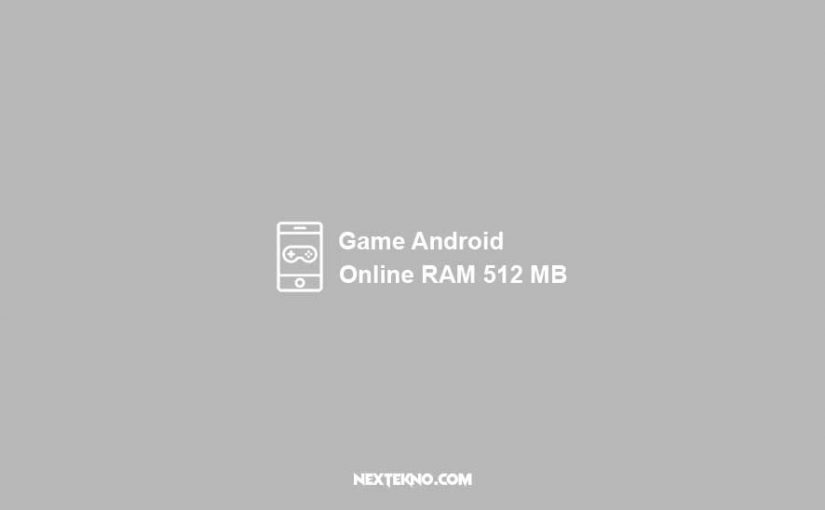 game android online ram 512mb