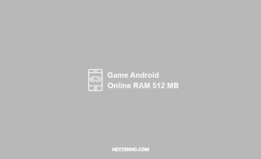 game android online ram 512mb