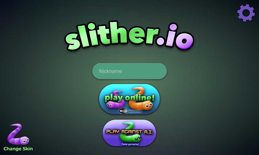 slither-io